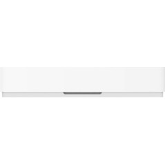 Aqara AAQS-S01 Air Quality Sensor - Improve Health with Real-Time Monitoring - White